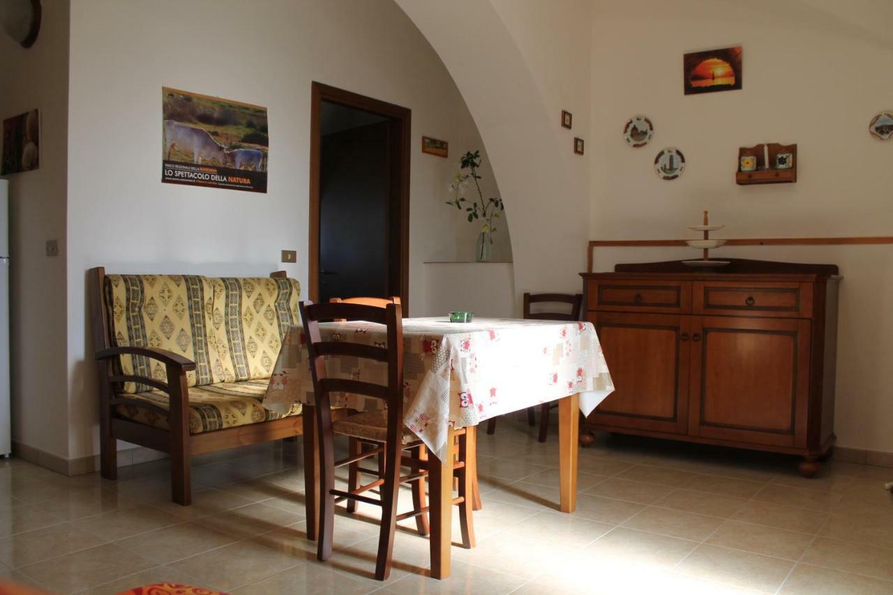 Agriturismo Podere Montenero Альберезе Экстерьер фото